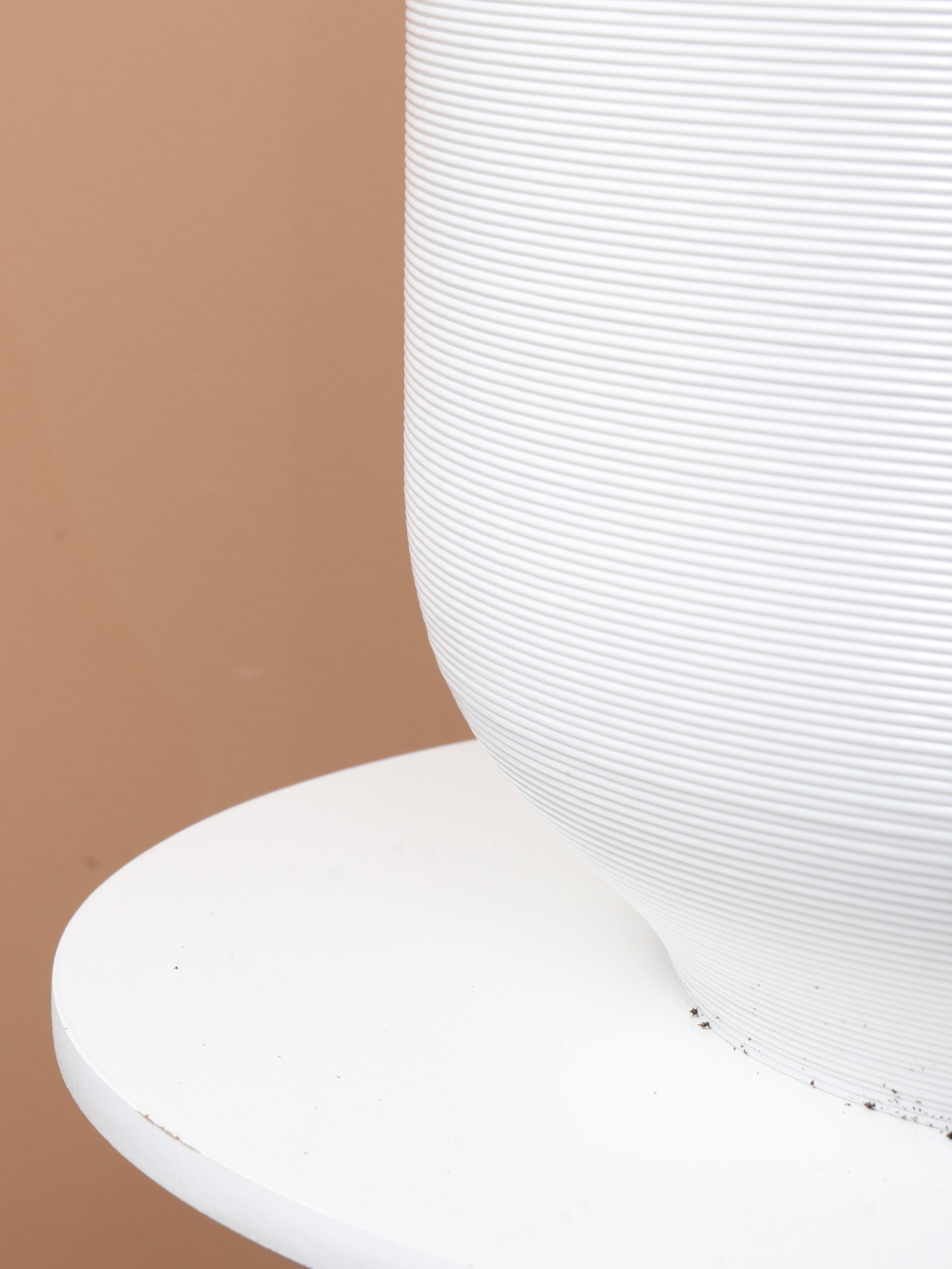 3D Printed Pots | Fits: 10" Plants